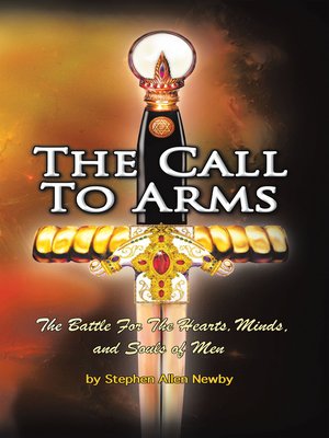cover image of The Call to Arms